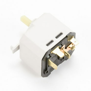 Genuine OEM W10330137 Whirlpool Dryer Switch PB Wpw10330137 for sale online
